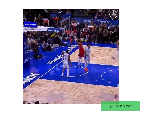 NBA公布奇才雷霆冲突处罚 阿贾伊米切尔和尚帕涅各禁赛一场