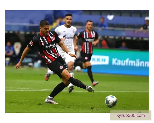 精准分析赛事走势，打造每日体育竞猜高胜率预测指南