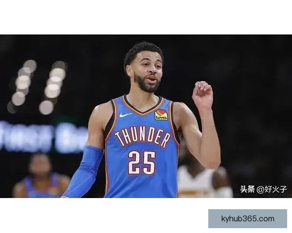 NBA公布奇才雷霆冲突处罚 阿贾伊米切尔和尚帕涅各禁赛一场